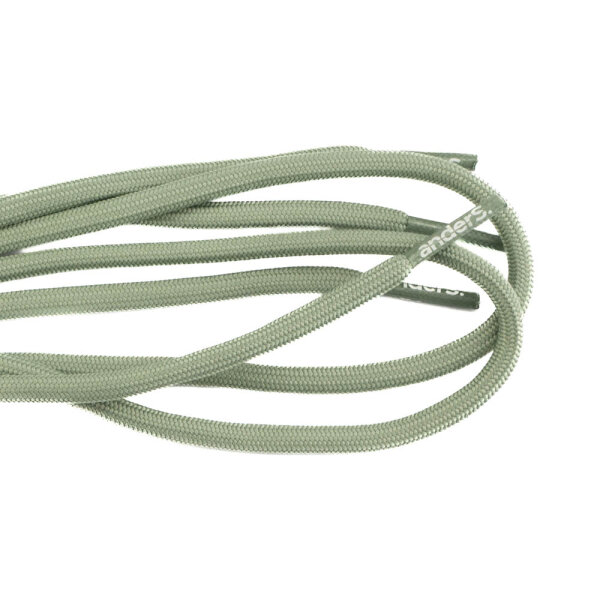 anders. Schnürsenkel Grau 100 cm