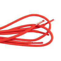 anders. Schnürsenkel Rot 120 cm