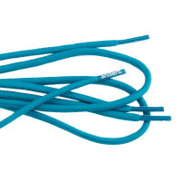 anders. Schnürsenkel Petrol 120 cm