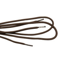 anders. Schnürsenkel Dunkelbraun 155 cm