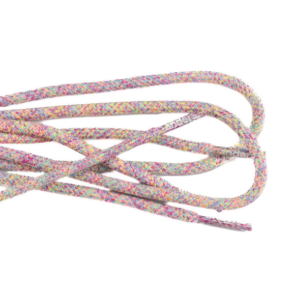 anders. Schnürsenkel Candy 100 cm